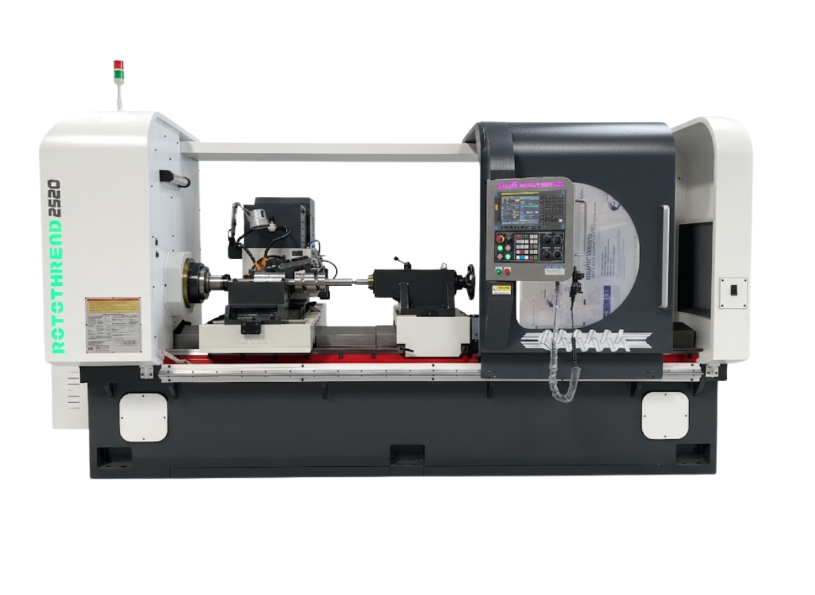Worm Milling